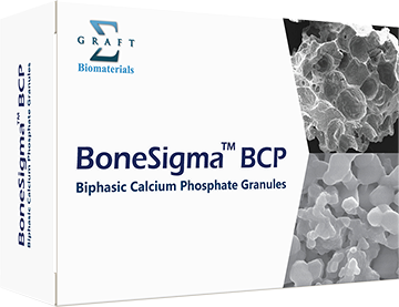 BoneSigma BCP