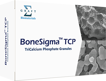 BoneSigma TCP