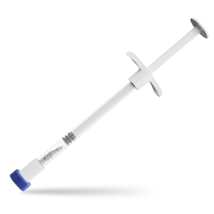 InterOss Syringe